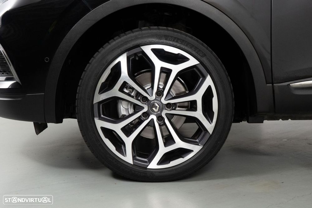 Renault Kadjar 1.3 TCe Black Edition - 18