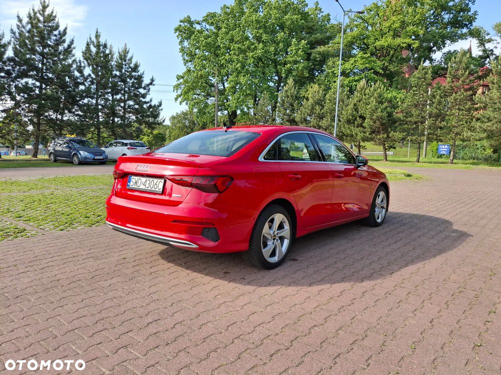 Audi A3 - 6