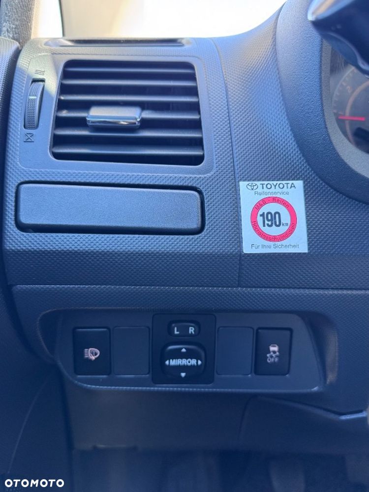 Toyota Auris - 15