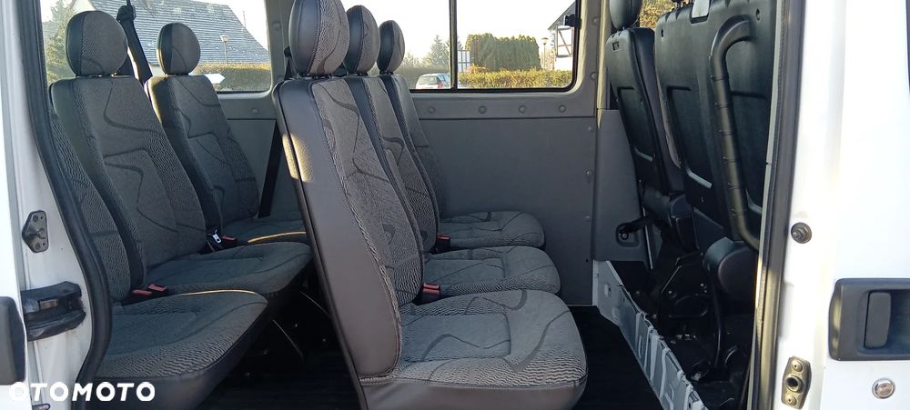 Renault Master L3 Komfort - 11