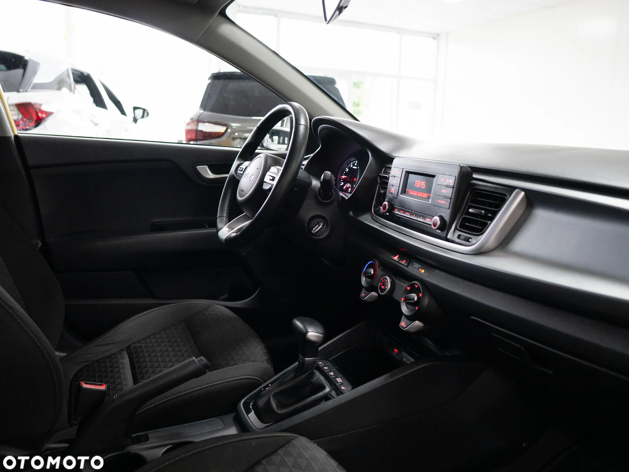 Kia Rio 1.0 T-GDI M DCT - 28