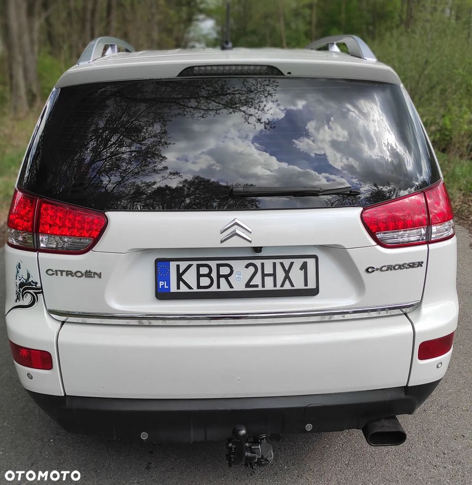 Citroën C-Crosser 2.4 Style - 34