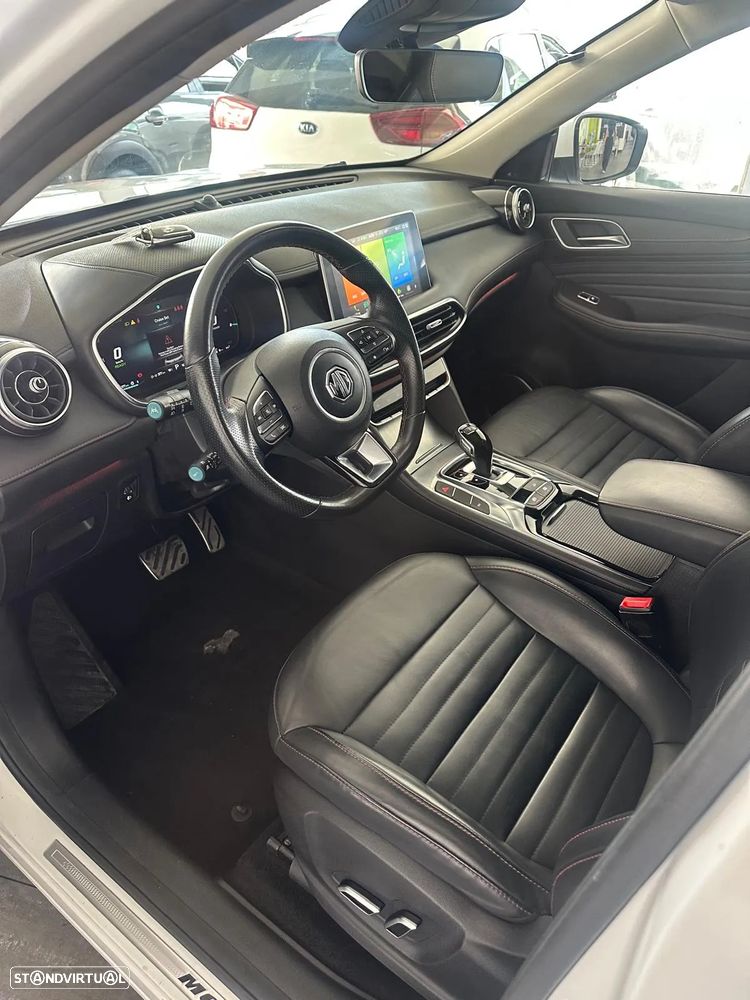 MG EHS 1.5 T-GDI Plug-in Hybrid Comfort - 14