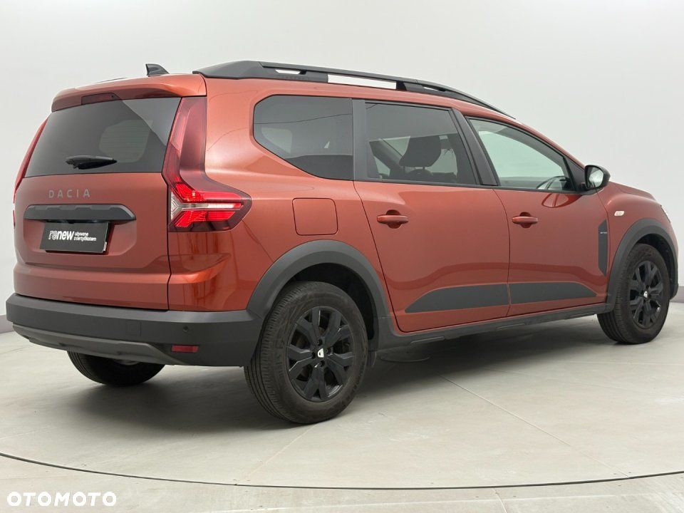 Dacia Jogger - 5