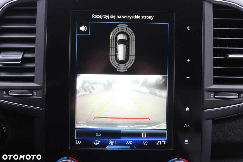 Renault Koleos 2.0 dCi Initiale Paris 4x4 X-Tronic - 26