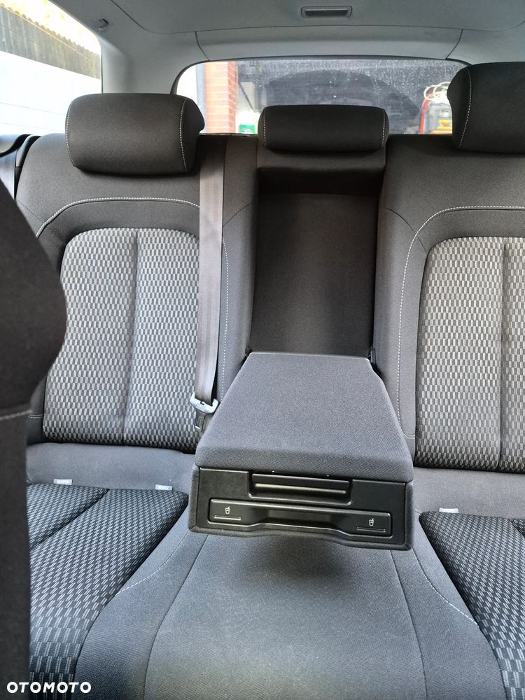Seat Exeo - 14