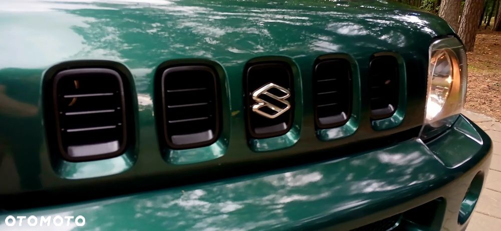 Suzuki Jimny Ranger - 22