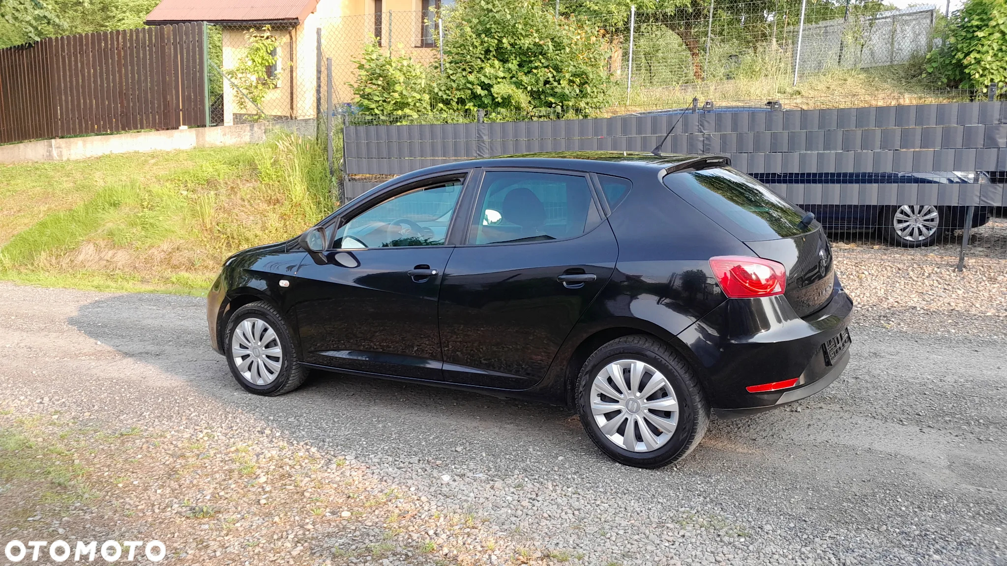 Seat Ibiza - 8