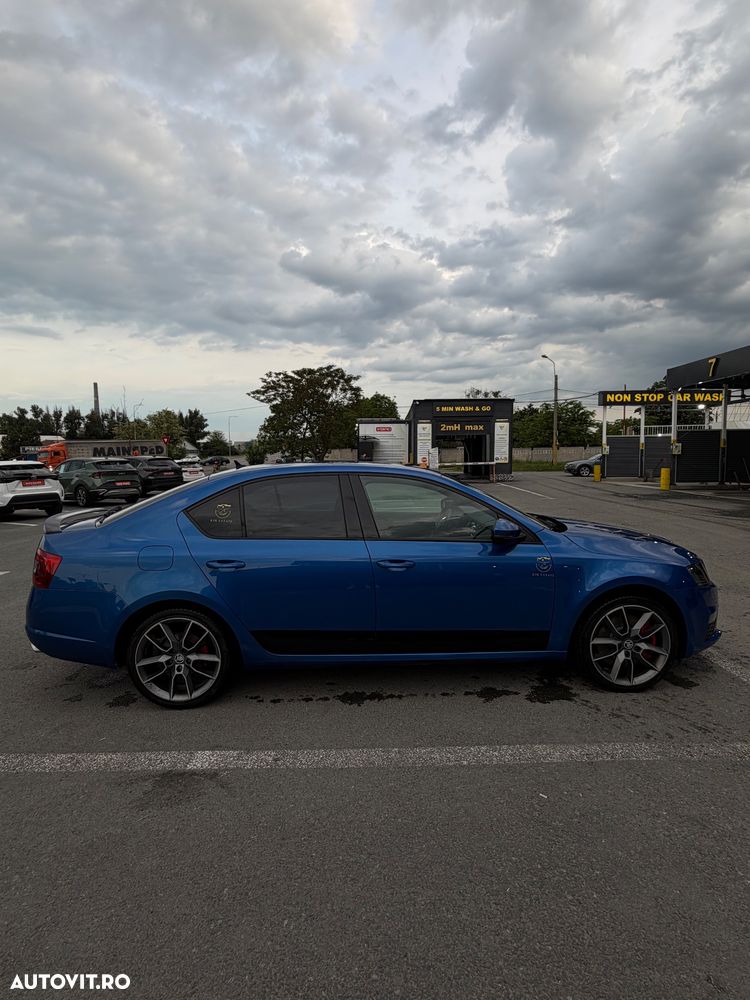 Skoda Octavia - 10