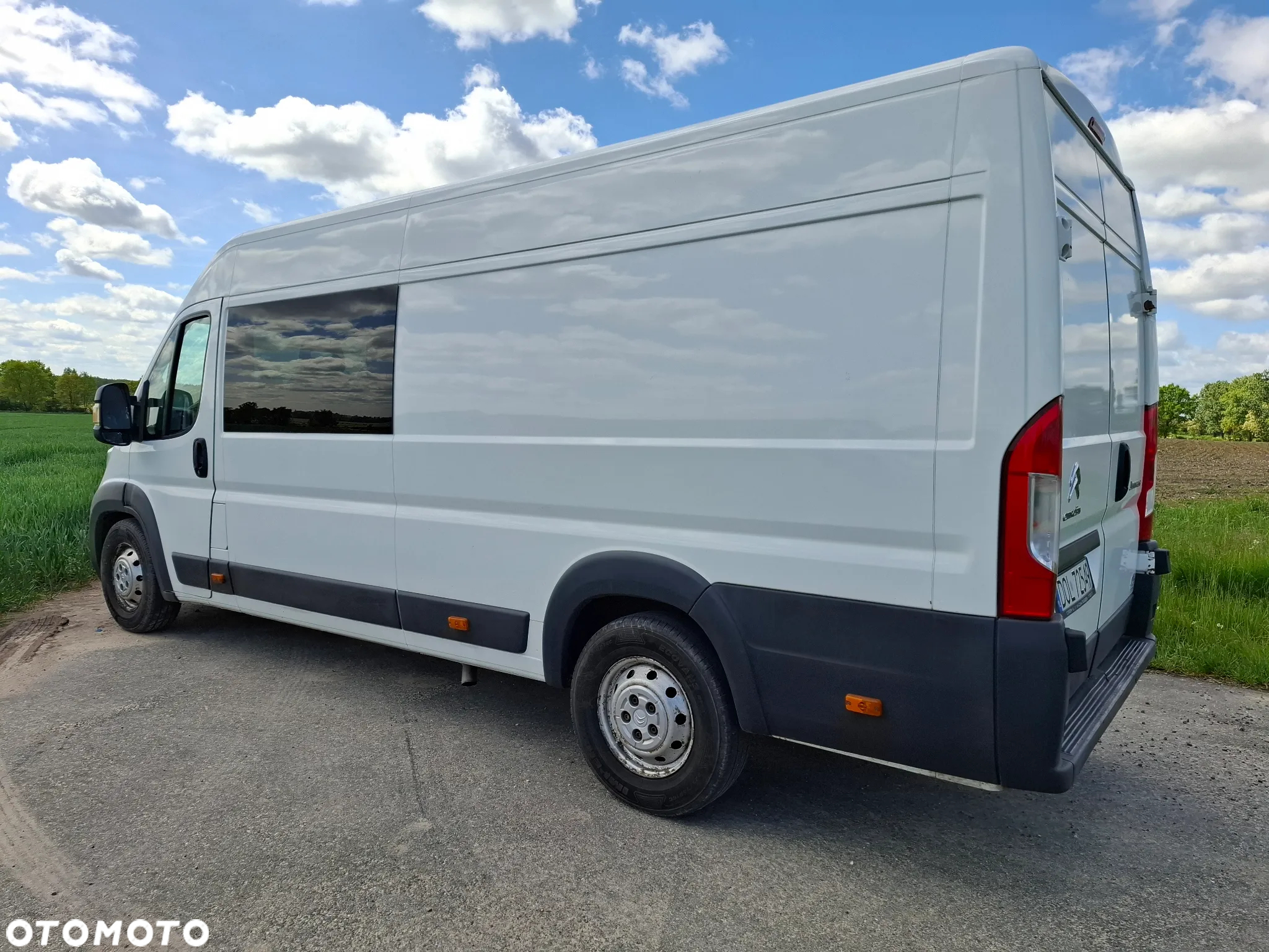Citroën Jumper - 7
