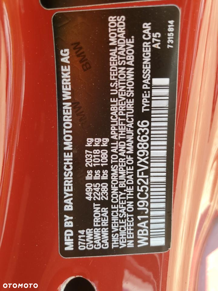 BMW Seria 2 M235i xDrive - 12
