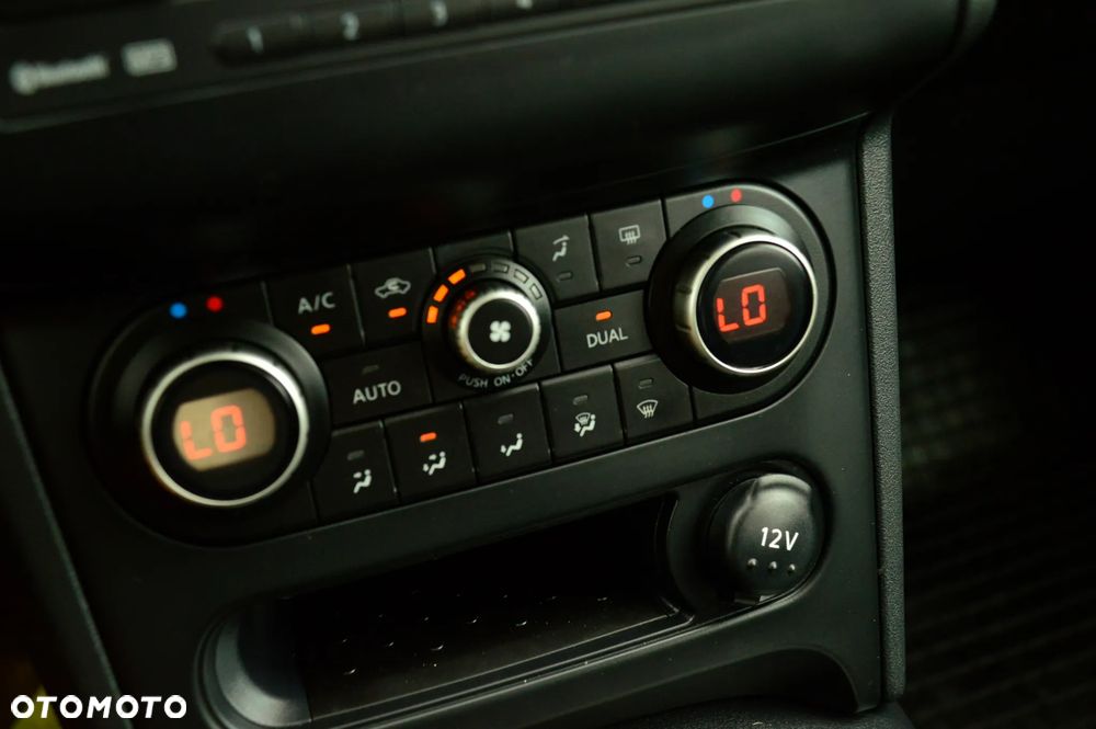Nissan Qashqai - 33