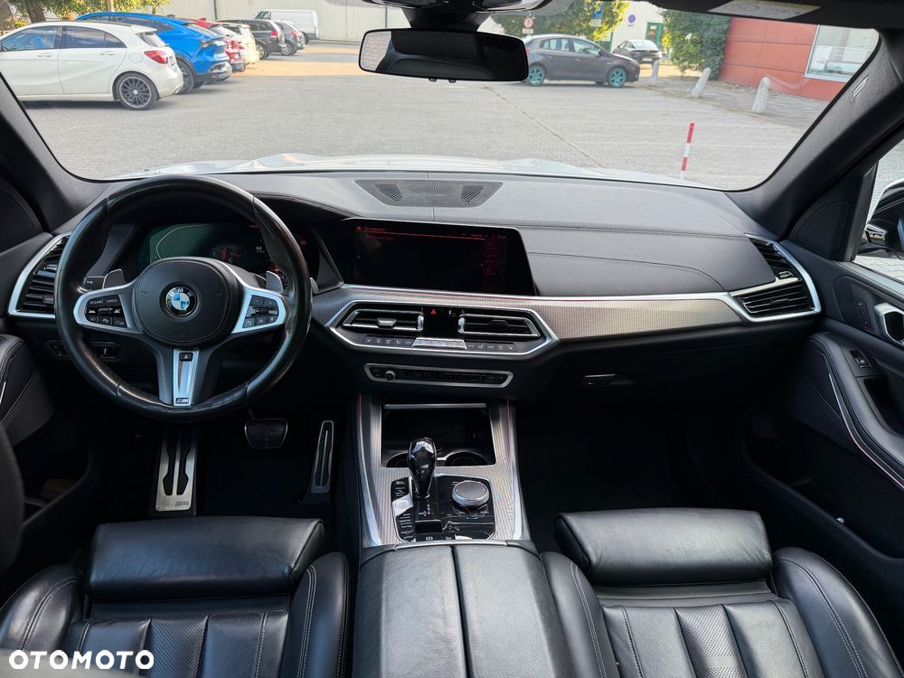 BMW X5 xDrive25d - 5