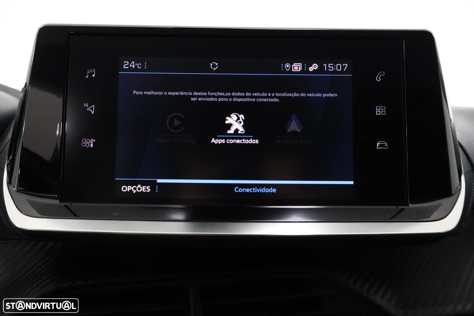 Peugeot 208 1.2 PureTech Allure - 20