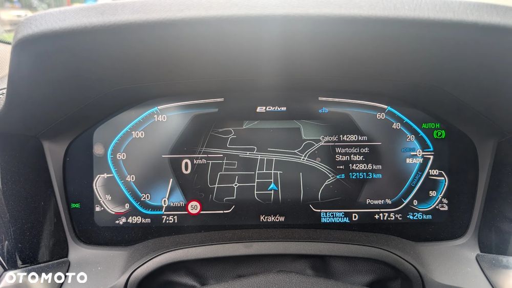 BMW Seria 3 - 14
