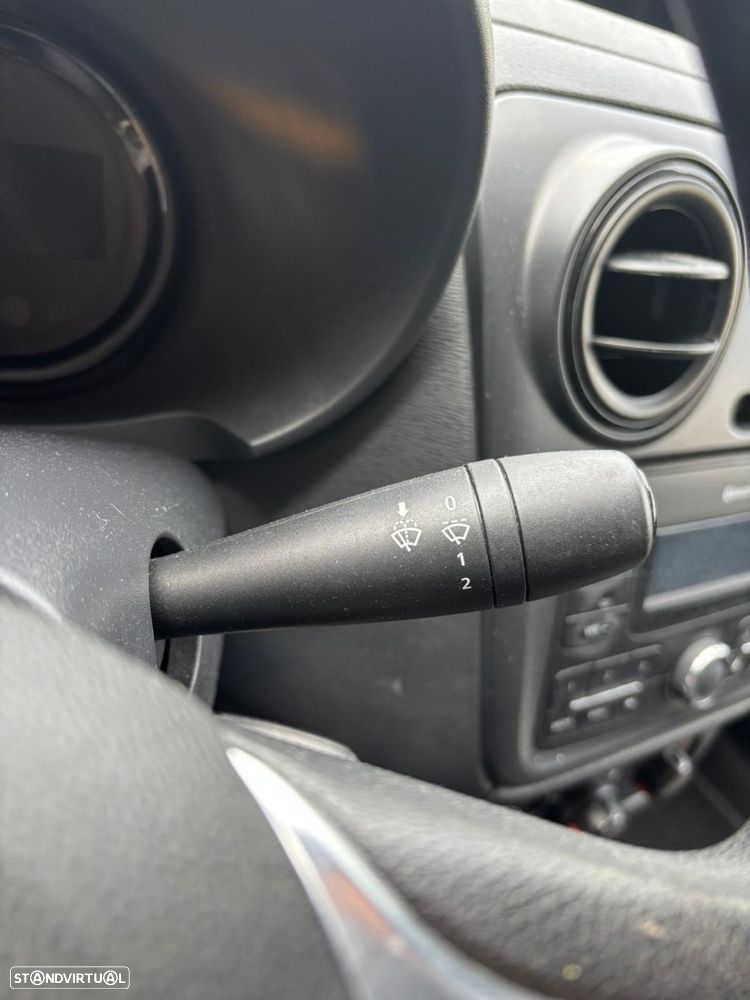 Dacia Dokker 1.5 dCi Essential - 14