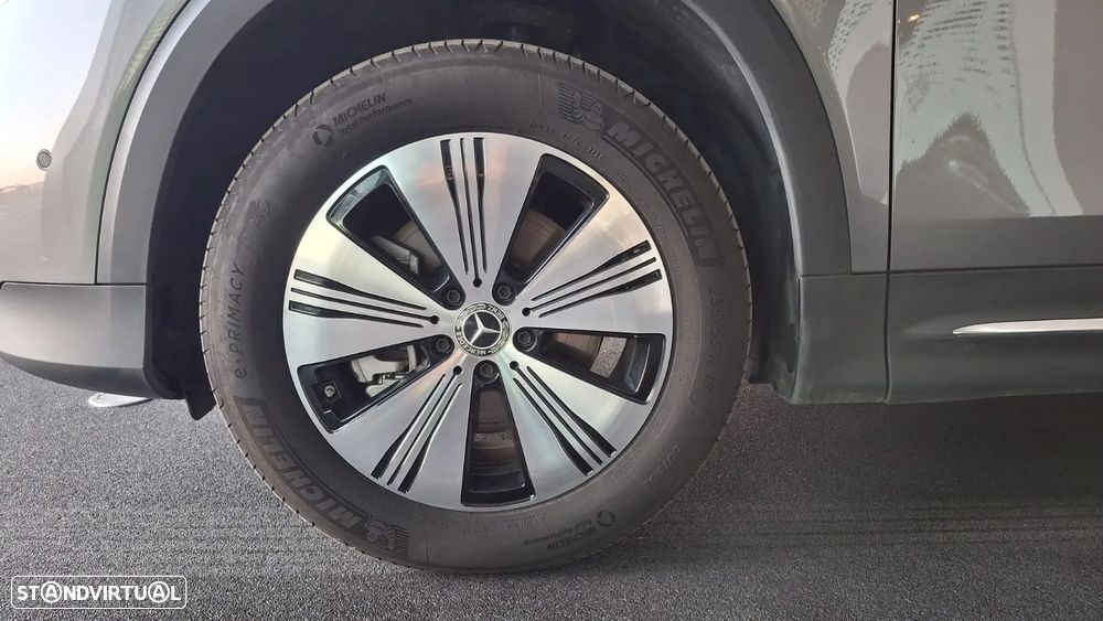 Mercedes-Benz EQB 250+ Edition - 13