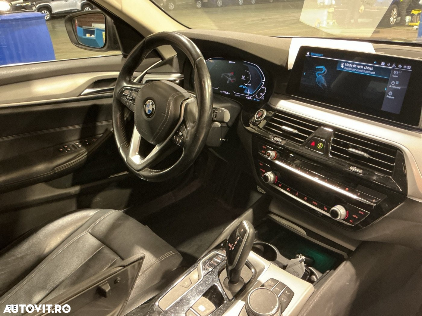 BMW Seria 5 - 6