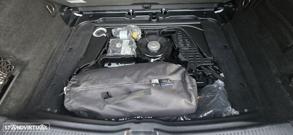 Mercedes-Benz B 180 d 7G-DCT Progressive - 17