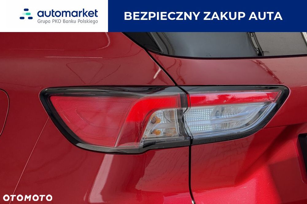 Ford Kuga 2.5 FHEV FWD ST-Line - 11