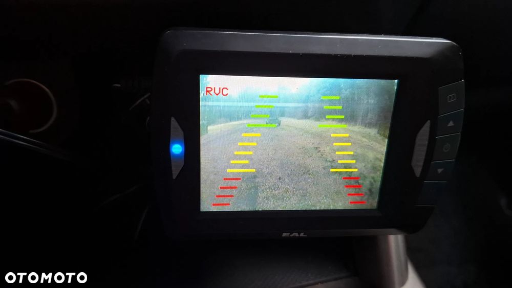 Subaru Forester 2.0X Active - 21