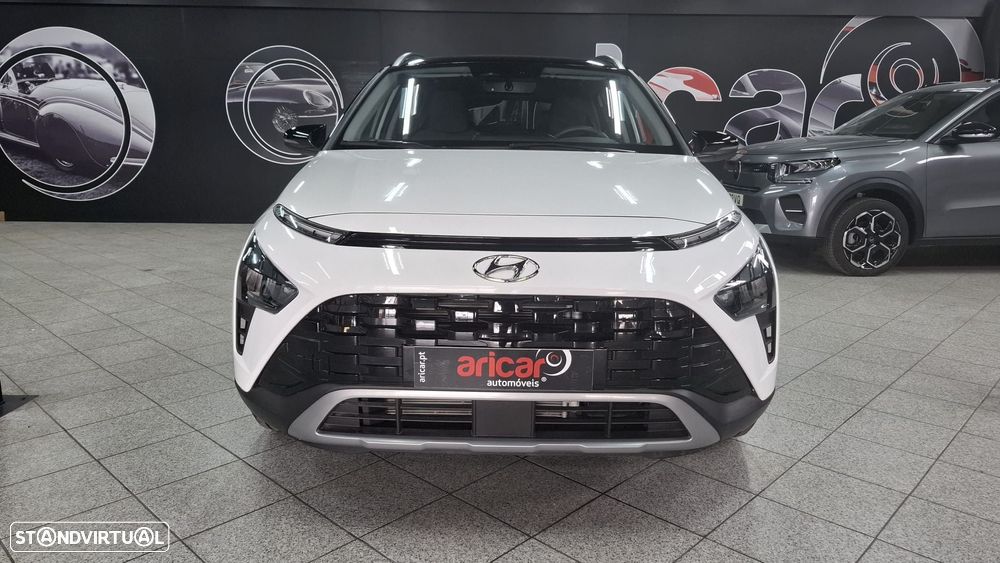 Hyundai Bayon - 2