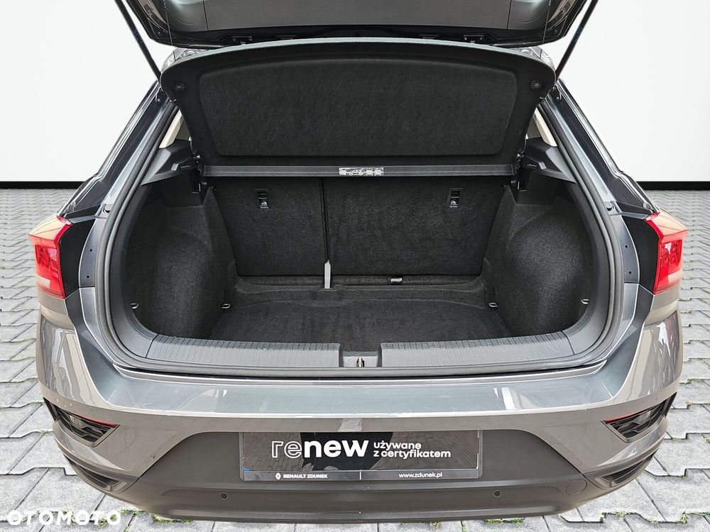 Volkswagen T-Roc - 28