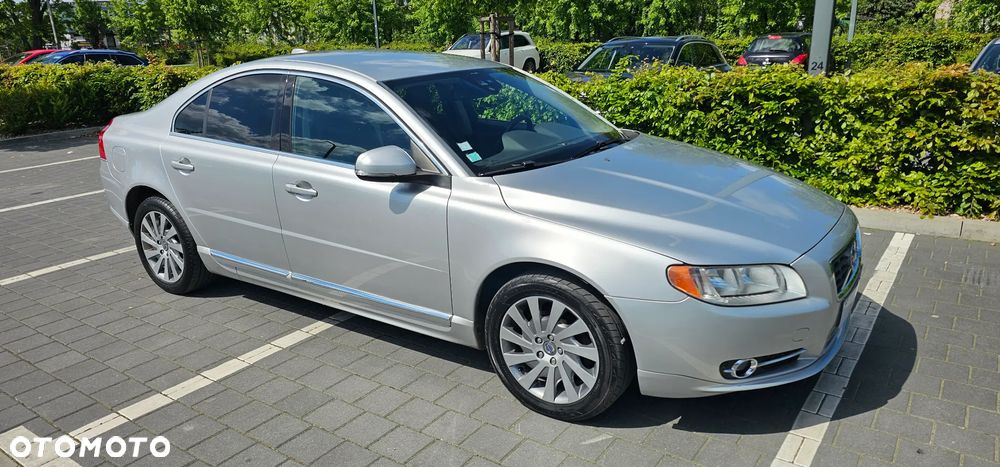 Volvo S80 D3 Kinetic - 15