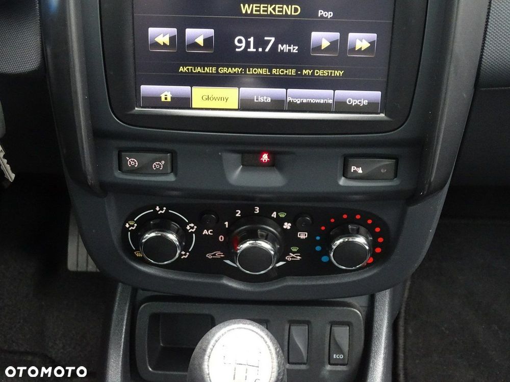 Dacia Duster - 19