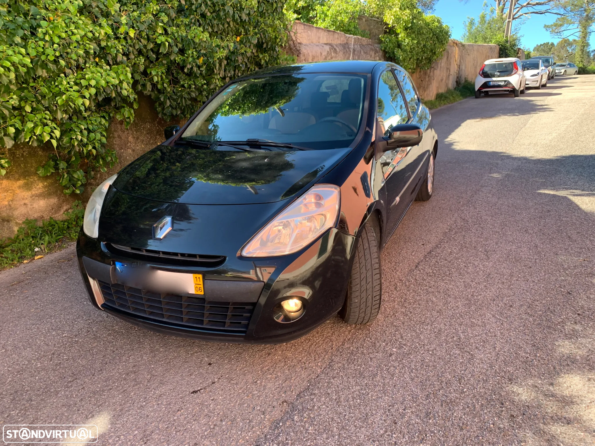 Renault Clio - 8
