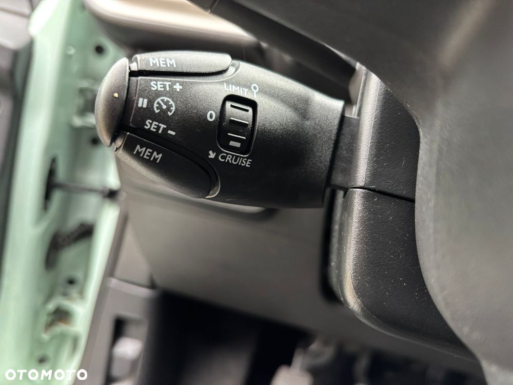 Citroën C3 Pure Tech 68 LIVE - 9