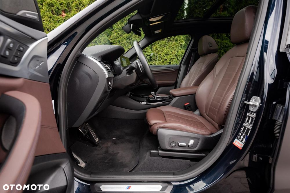 BMW X3 - 14