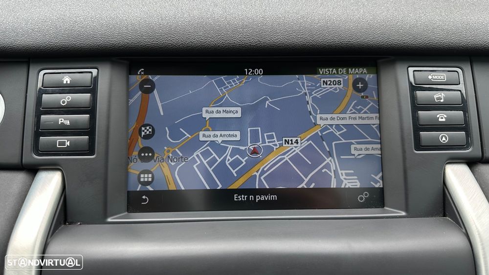 Land Rover Discovery Sport 2.0 TD4 SE - 42