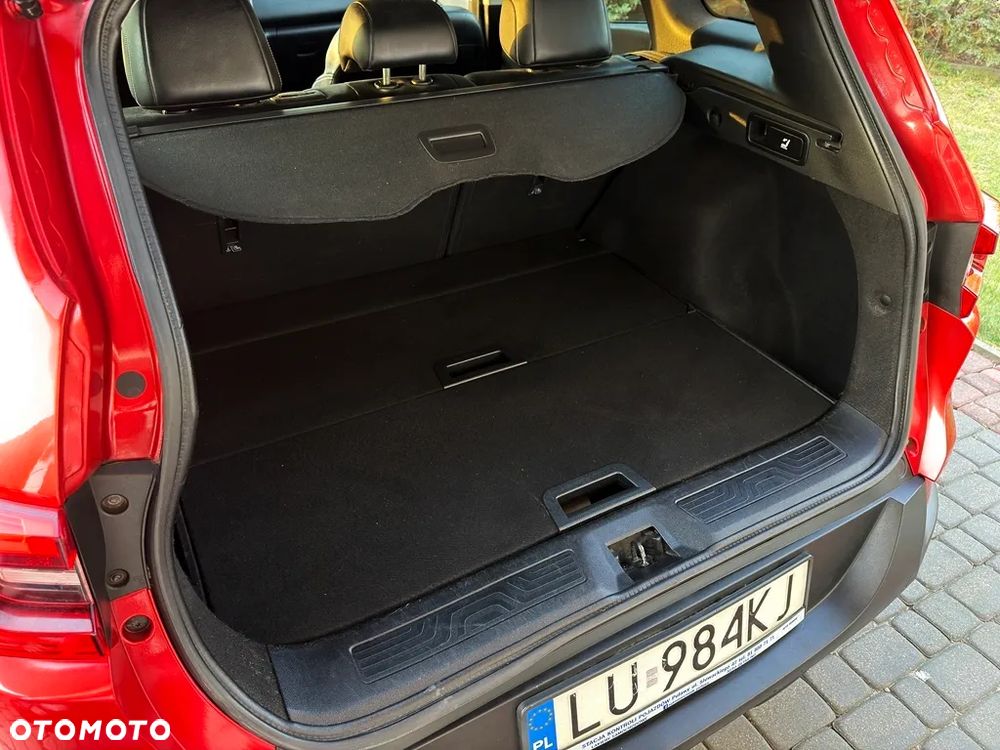 Renault Kadjar Energy TCe 130 Bose Edition - 30