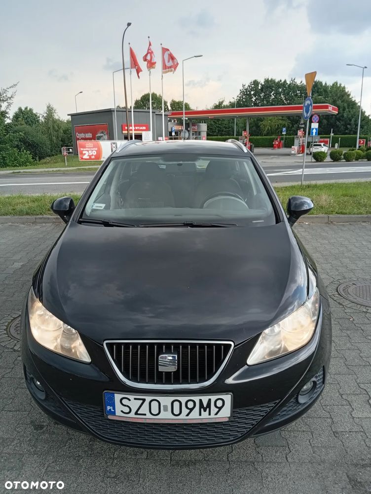 Seat Ibiza 1.2 12V Style - 1