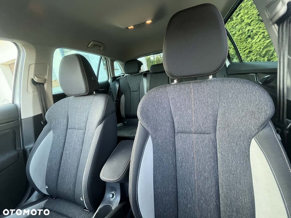 Skoda Scala 1.0 TSI Style - 10