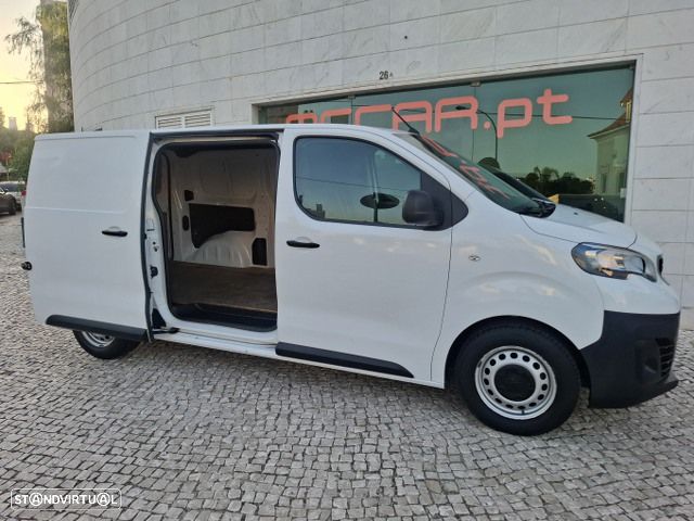 Peugeot Expert 1.5 BlueHDI L2H1 - 36