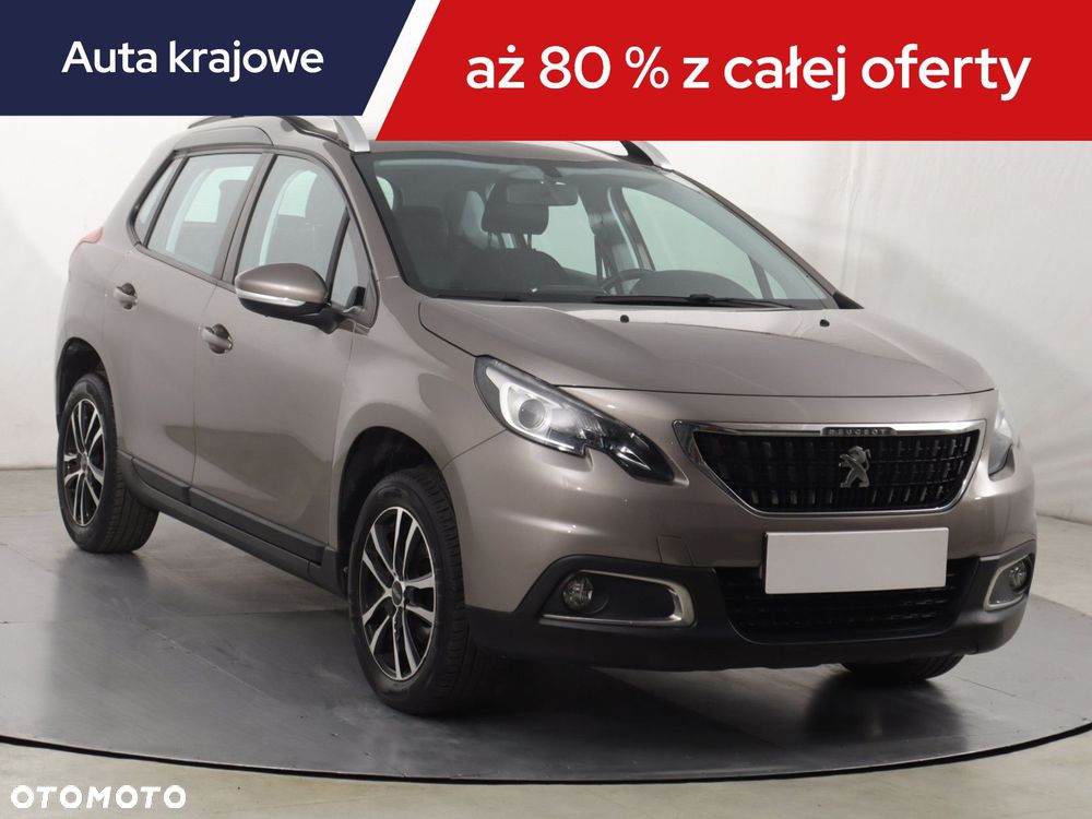 Peugeot 2008 - 3