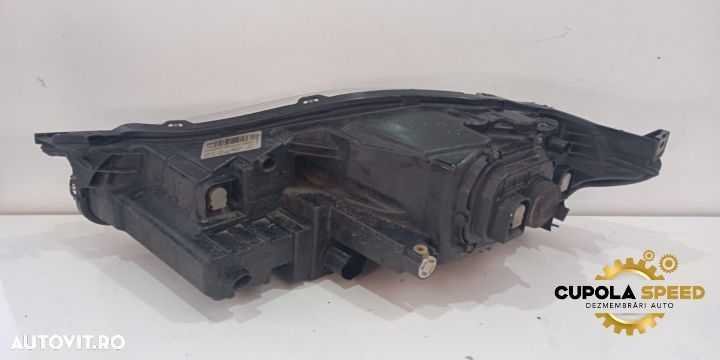 Far dreapta complet Xenon AW9313W029DD Jaguar XJ X351 [2009 - 2015] - 2