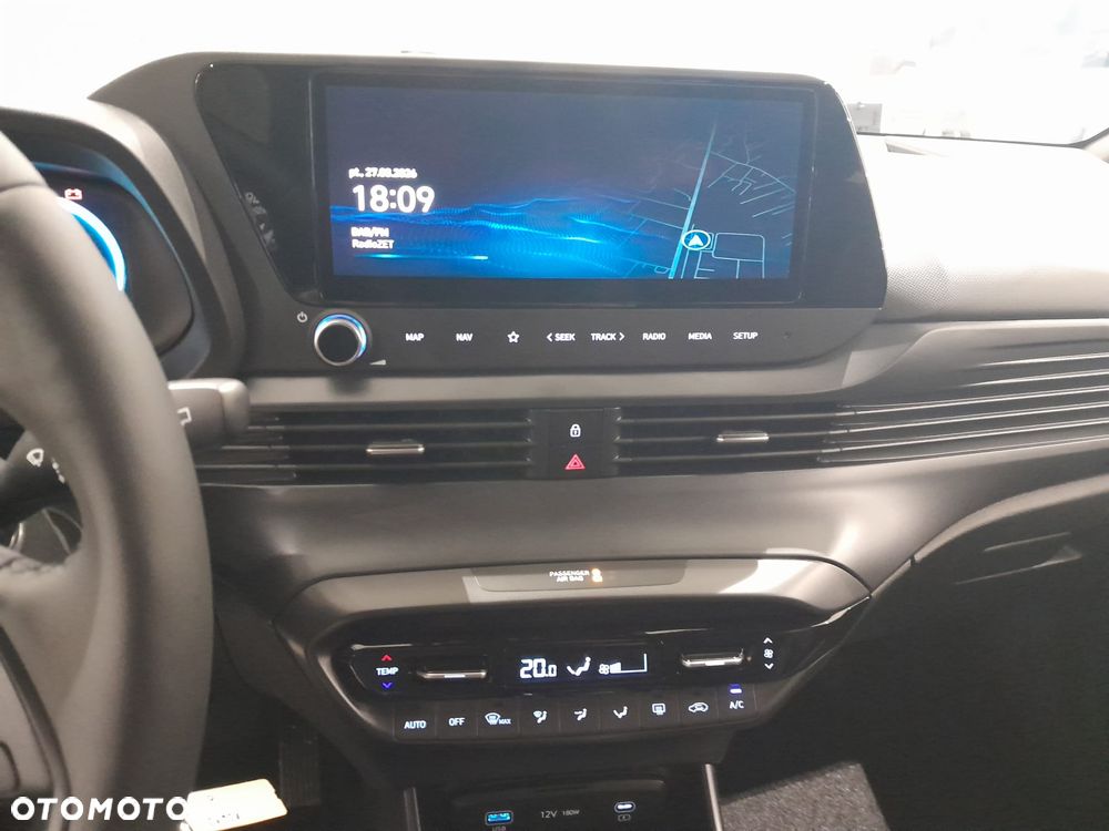 Hyundai i20 1.0 T-GDi Modern Black DCT - 28