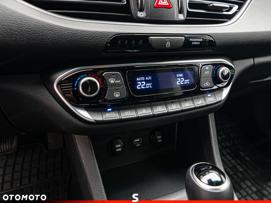 Hyundai i30 1.5 T-GDI 48V Smart DCT - 18