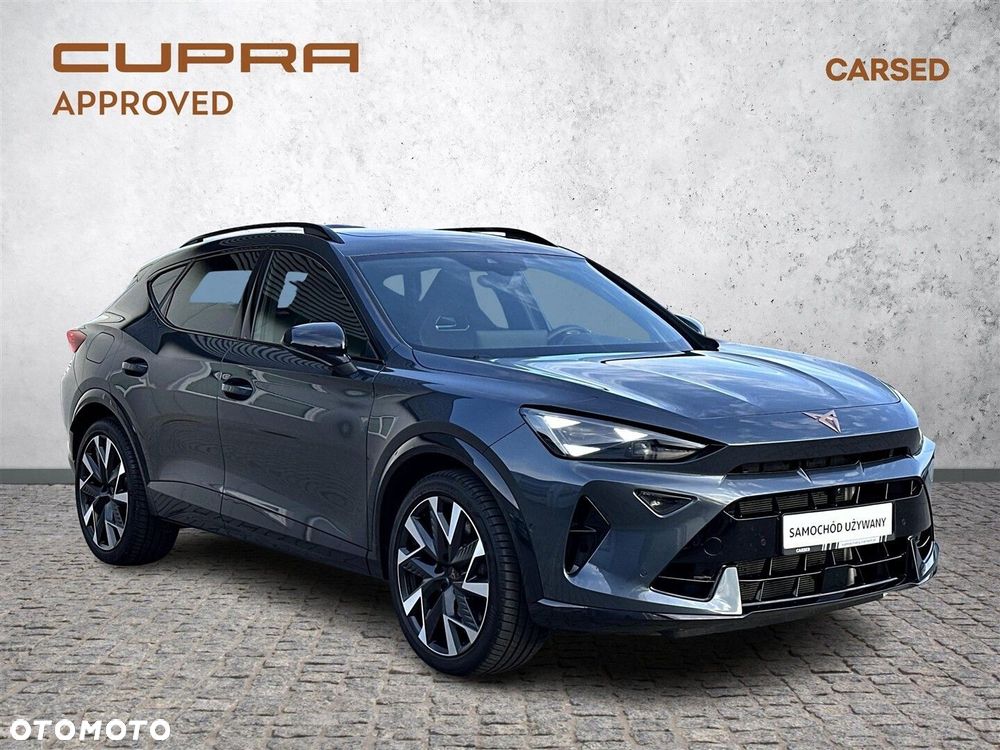 Cupra Formentor 2.0 TSI 4Drive VZ DSG - 39