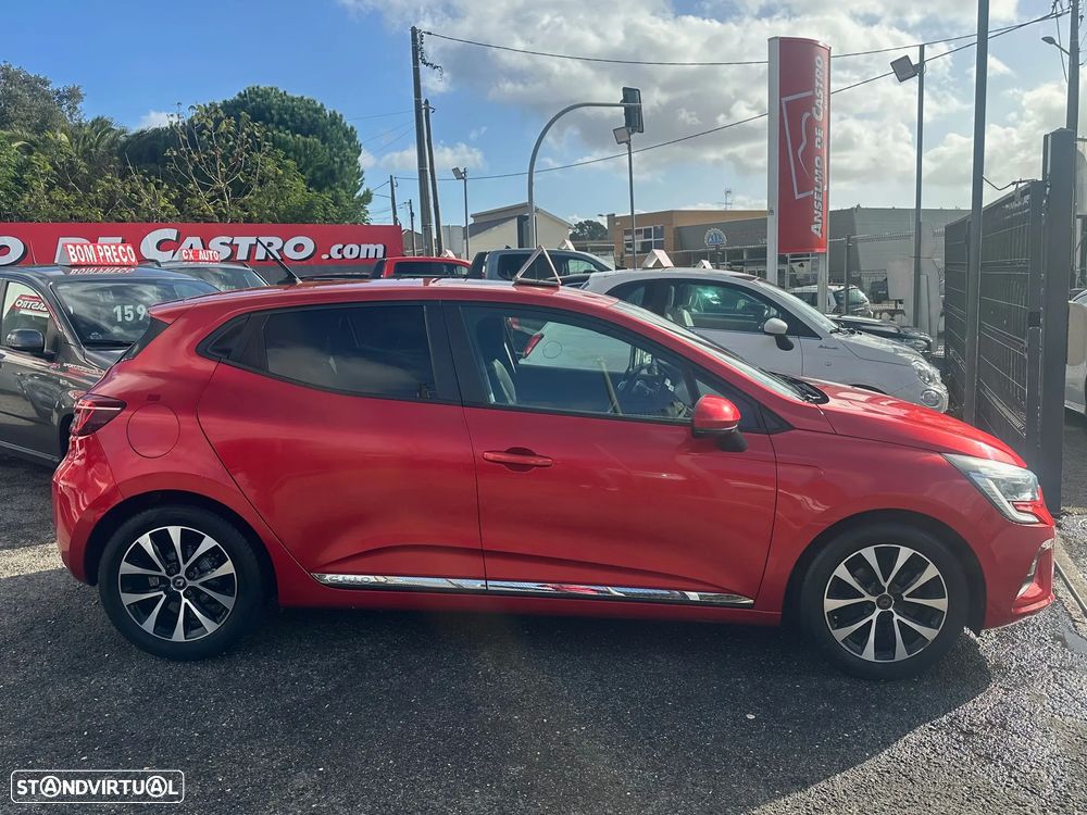 Renault Clio 1.0 TCe Intens - 11