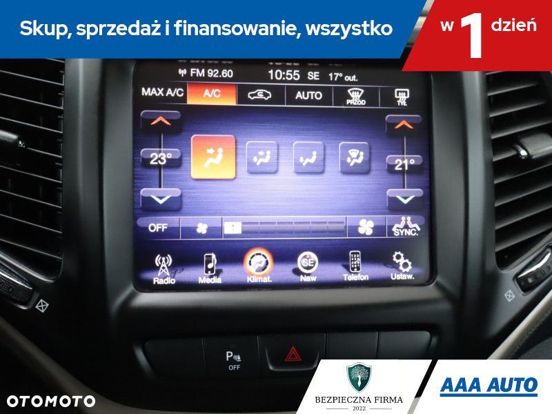 Jeep Cherokee - 18