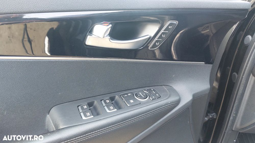 Kia Sorento 2.2 CRDi AWD Aut. Platinum Edition - 15