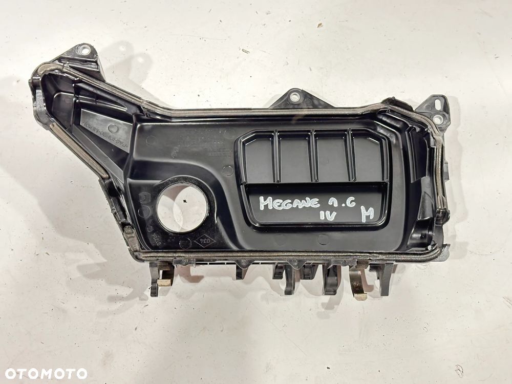 Obudowa silnika Renault Megane IV 1.6 DCI Trafic - 5