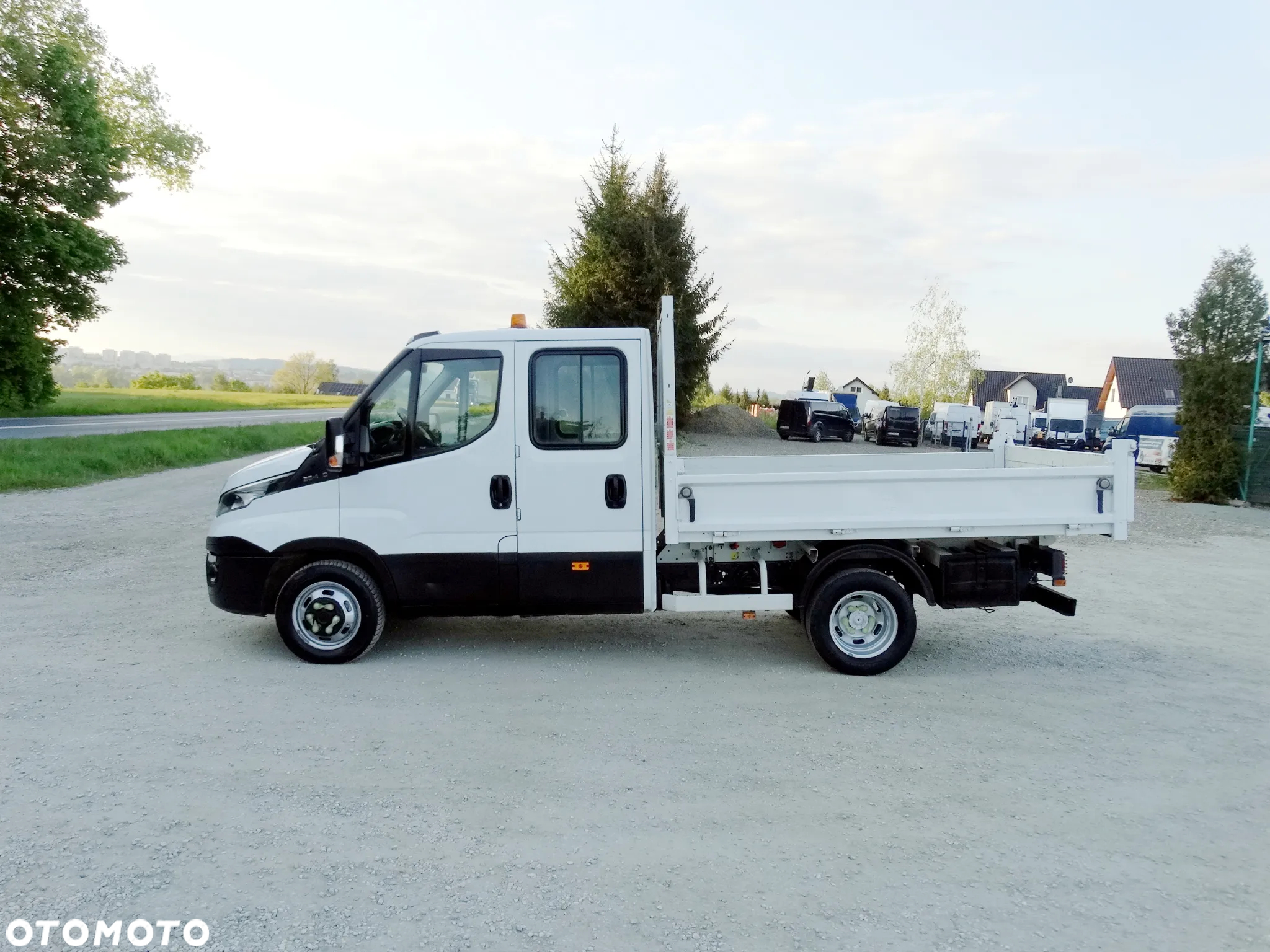 Iveco DAILY - 15