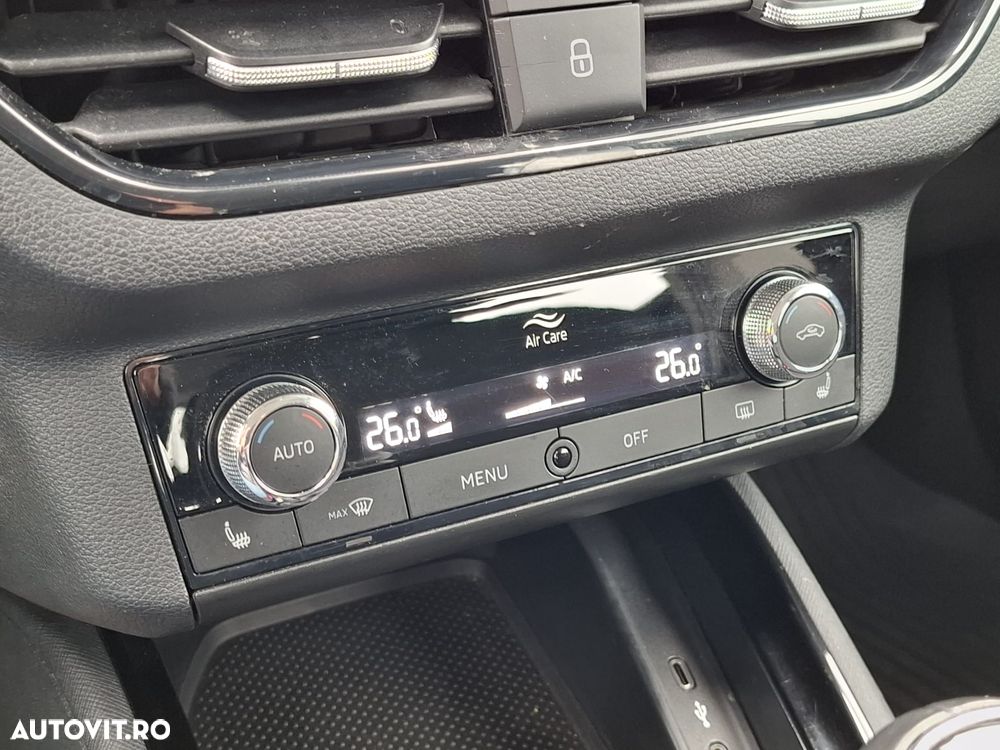 Skoda Scala 1.0 TSI Ambition - 22