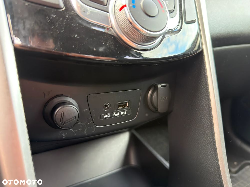 Hyundai i30 1.6 GDI Classic - 20