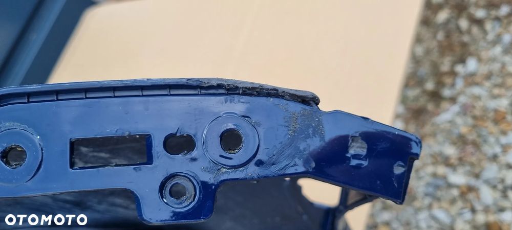 Ford Kuga MK2 Lift 2016- zderzak przód MA279 - 13